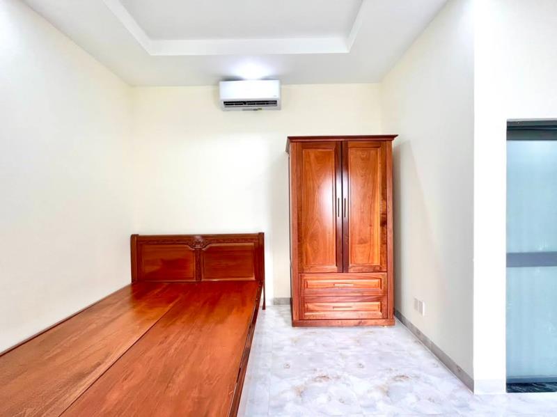 Phòng studio bancon cửa sổ trời thoáng full nội thất gần bệnh viện thống nhất - 2