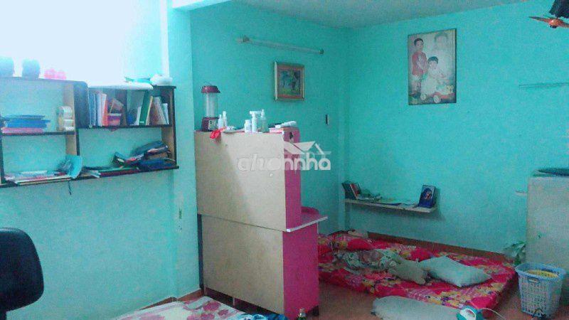 Lô góc hẻm xe tải nam kỳ khởi nghĩa, quận 3, 18m2, 2pn, chỉ nhỉnh 2 tỷ