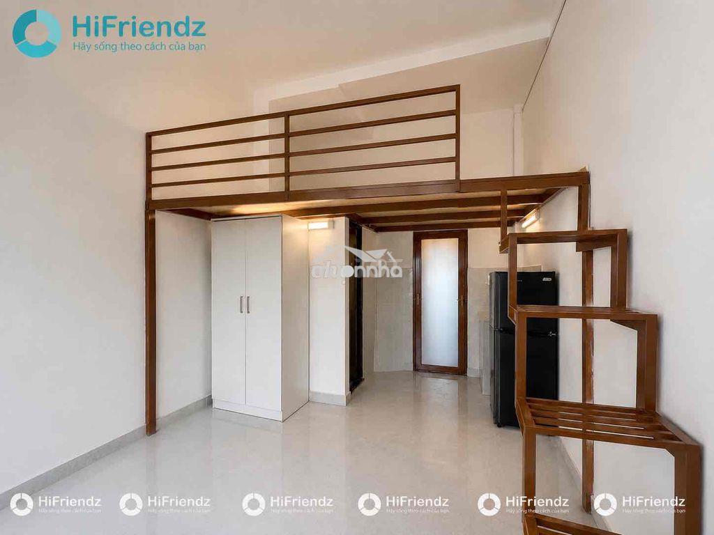 Duplex bancol gần cao đẳng điện lực, dh nguyễn tất thành - 3