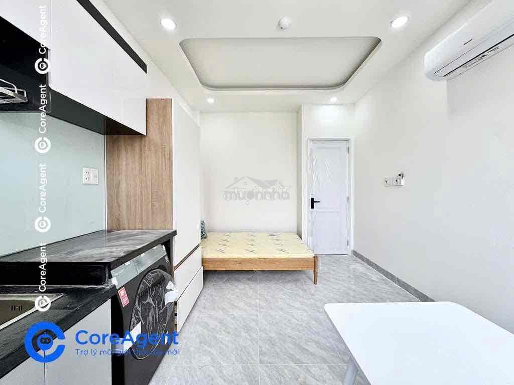Căn hộ mới xây full nội thất ngay kha vạn cân - 2