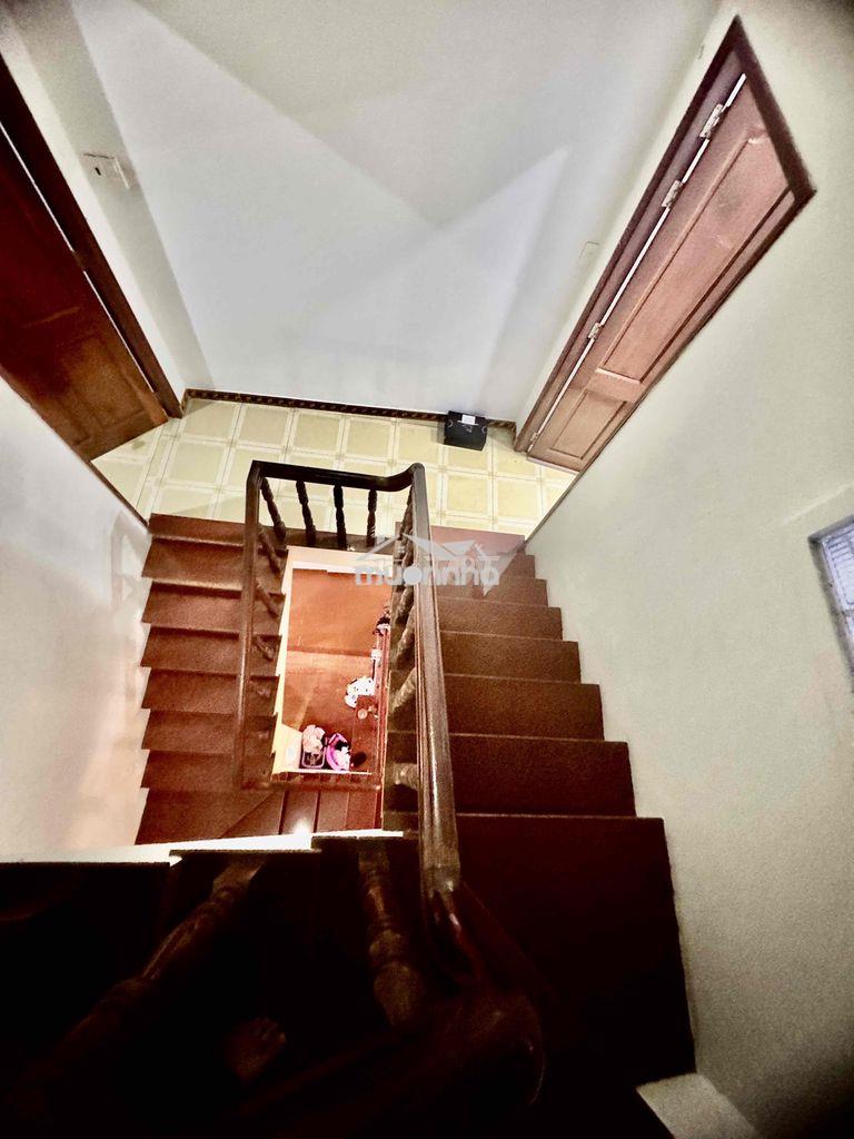 Bán nhà chính chủ hẻm xe hơi âu dương lân, quận 8, 58m2, 4 tầng. - 3