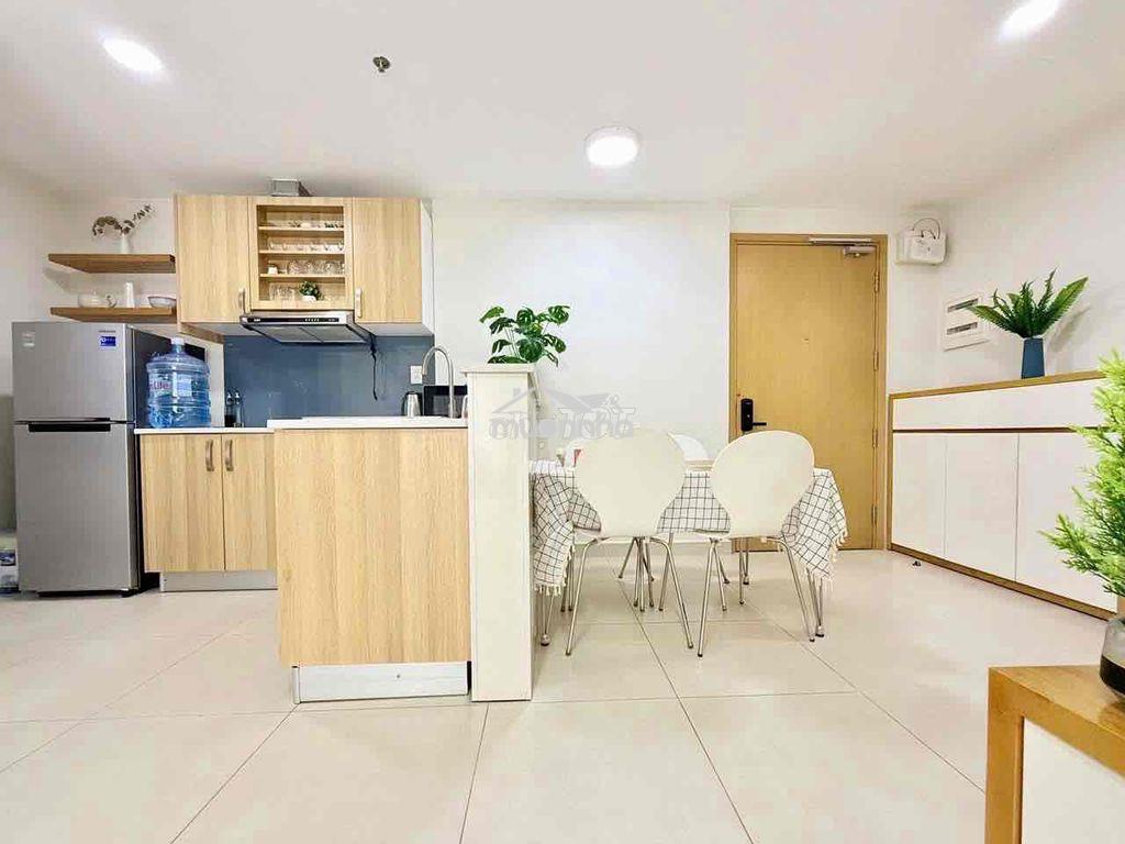 Bán căn hộ masteri thảo điền 62m2 2pn 2 wc - 3