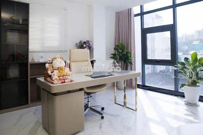 ✅Cho thuê nguyên căn mặt tiền nguyễn đình chiểu, quận 3 ( nở hậu 12m) - 4
