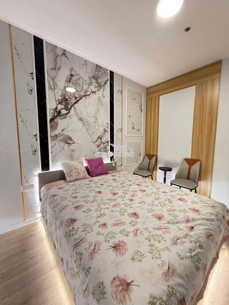 Cho thuê căn 3pn - 3wc 100m2 chung cư d-hom - giá 22tr , ảnh thật - 4
