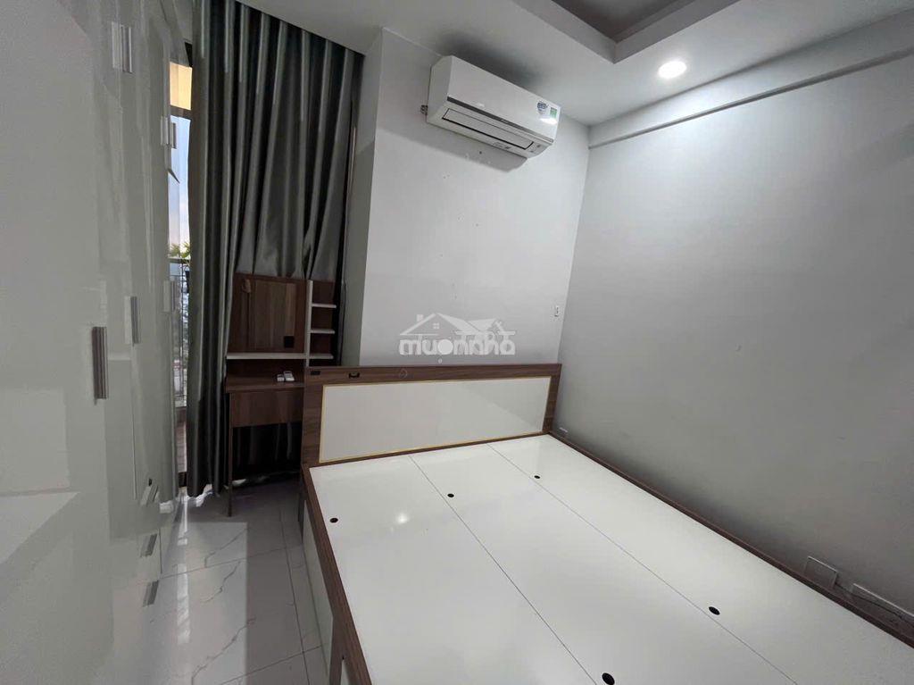 Studio full nội thất 5tr ở liền - opal skyline - 3