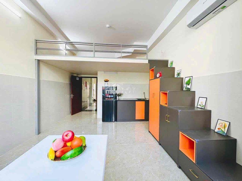 Phòng full nội thấy gần đh công nghiệp - 2