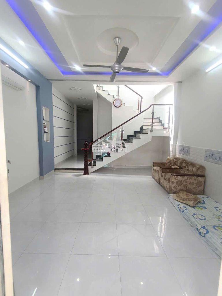 Cg – nhà đẹp bình thọ | 2pn – 2wc | chỉ 14tr/ nhà trống – vào ở ngay - 2