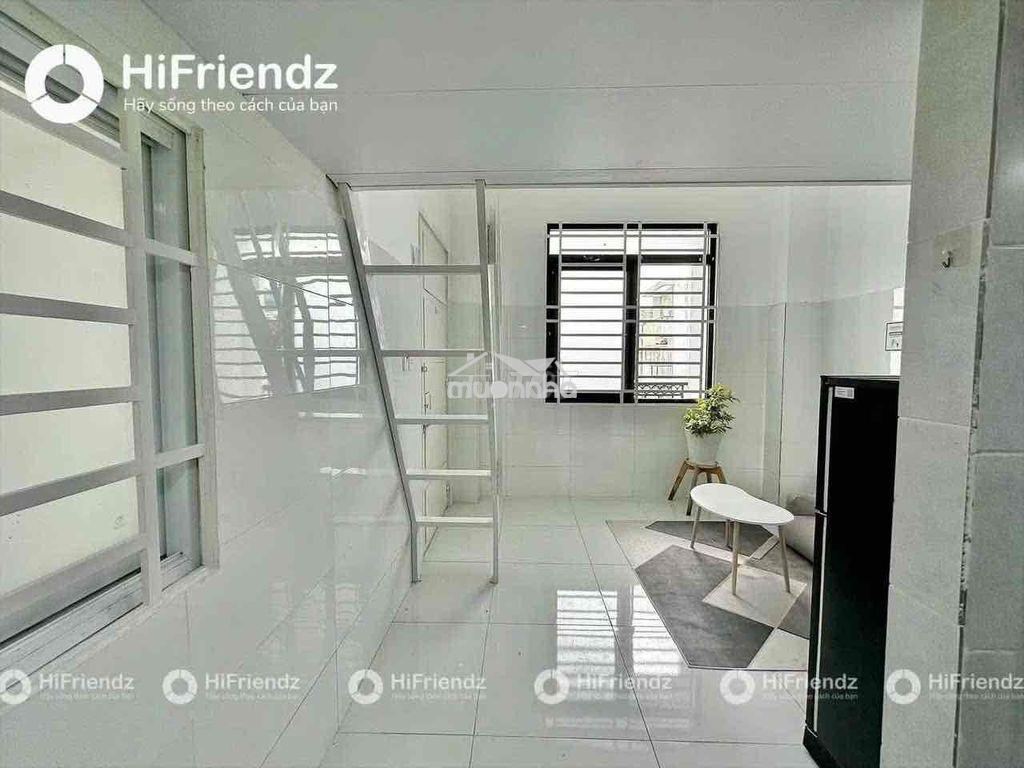 Hỗ trợ cọc tsv - duplex full nội thất gần vlu - iuh - thang máy - 4