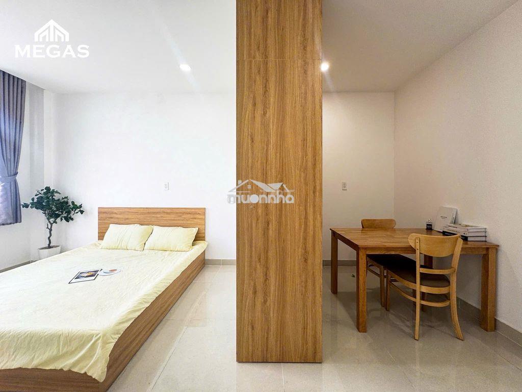🏡Căn hộ luxury_máy giặt riêng_tách bếp📍cầu tham lương_nguyễn văn quá - 2