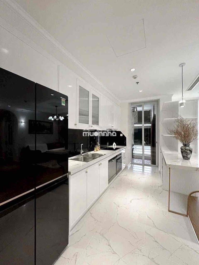 Cho thuê nhanh 3pn full | 126m2 | vinhomes central park – 30tr/tháng. - 3