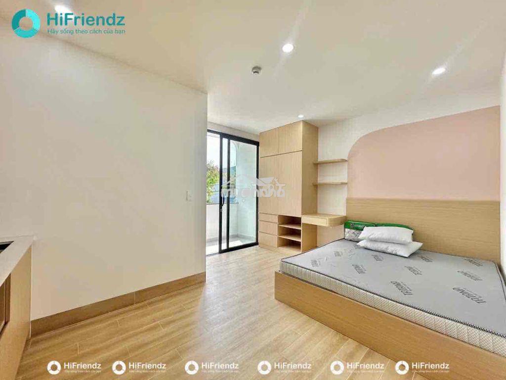Studio - ngay đỗ xuân hợp, liên phường - kdc trí kiệt - 2