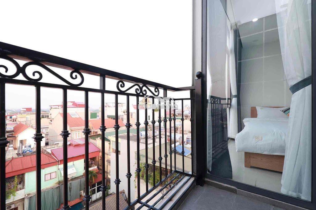 Căn hộ 1pn ban công, gần sân bay - cv. gia định - cv hoàng văn thụ,... - 4