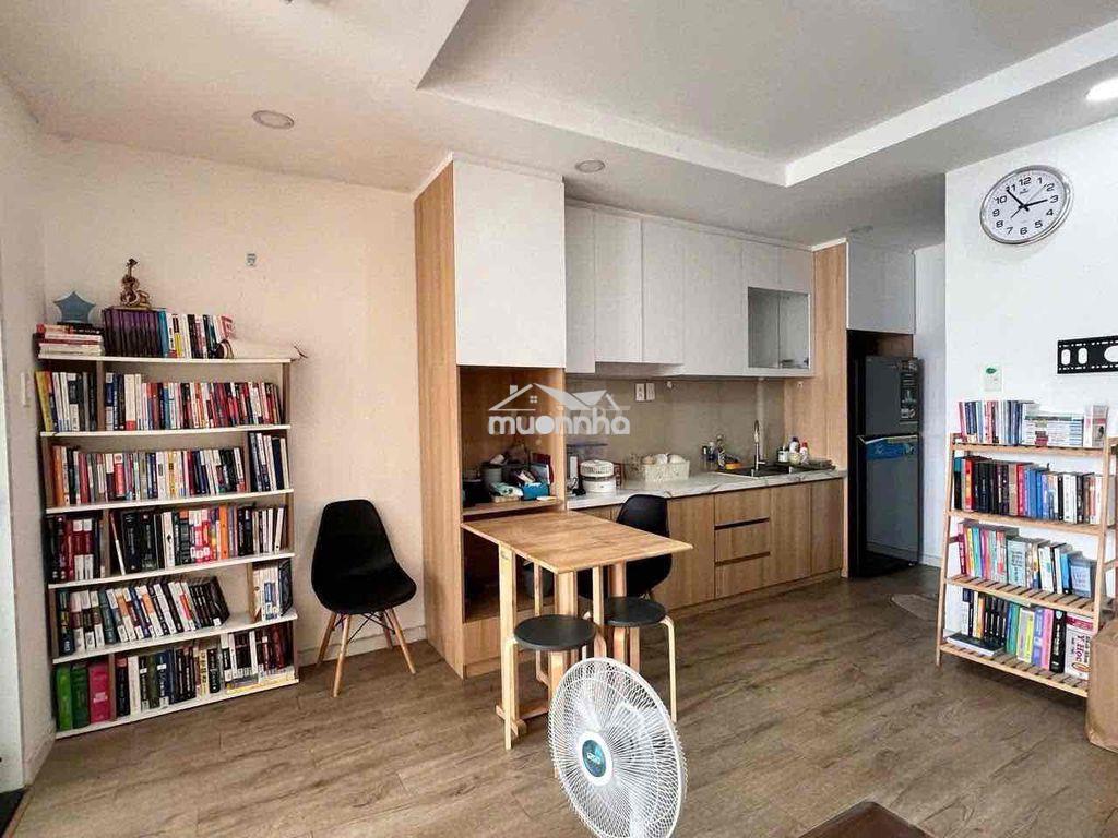 Cho thuê căn hộ samsora riverside – chỉ 5 triệu/tháng - 4