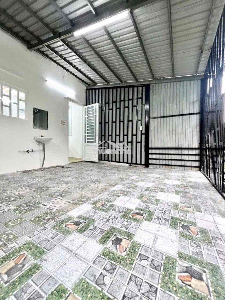 Nhanh tay thì còn - nhà 3 phòng ngủ giá 8tr hẻm ô tô - 4