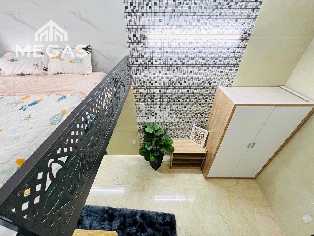 🌺Phòng có gác tiện nghi cao có máy lạnh hiện đại ngay chợ phú lâm q6🌺 - 2