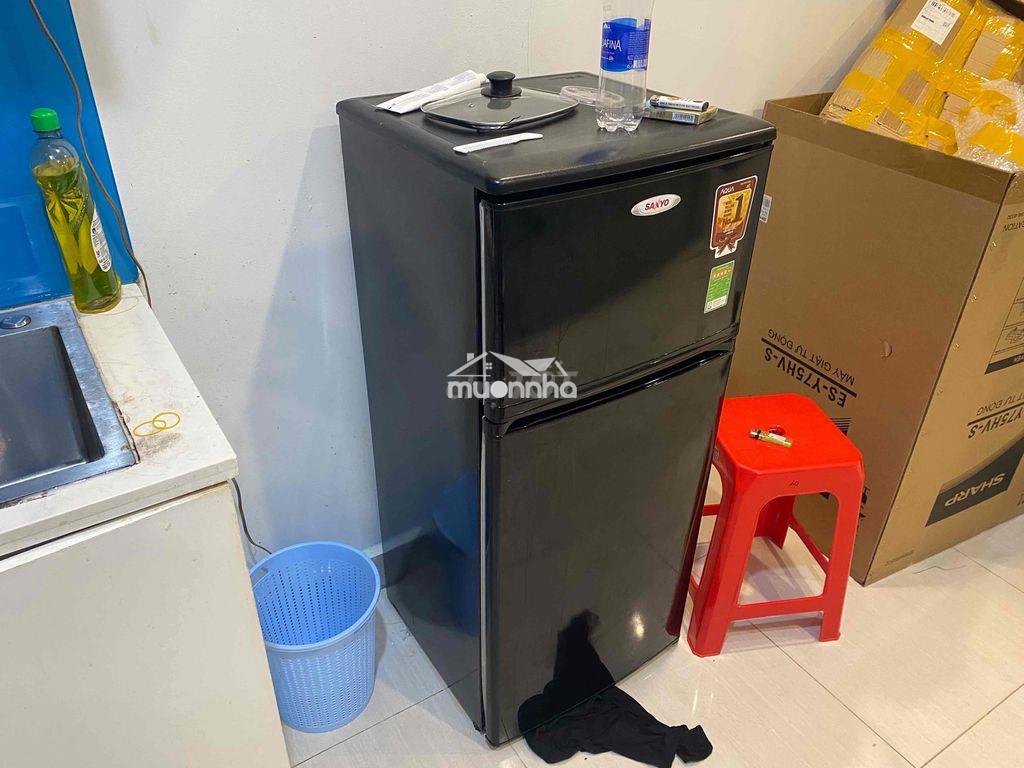 Toà s2, nội thất đầy đủ, chỉ xách vali vào ở, chủ dễ tính - 4