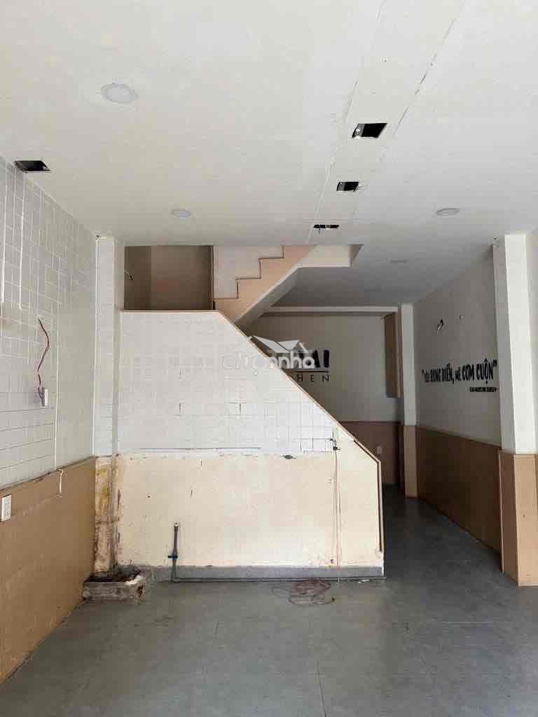 Nhà mặt tiền siêu rẻ_phan xích long_ phú nhuận 30tr , kinh doanh ngay - 4