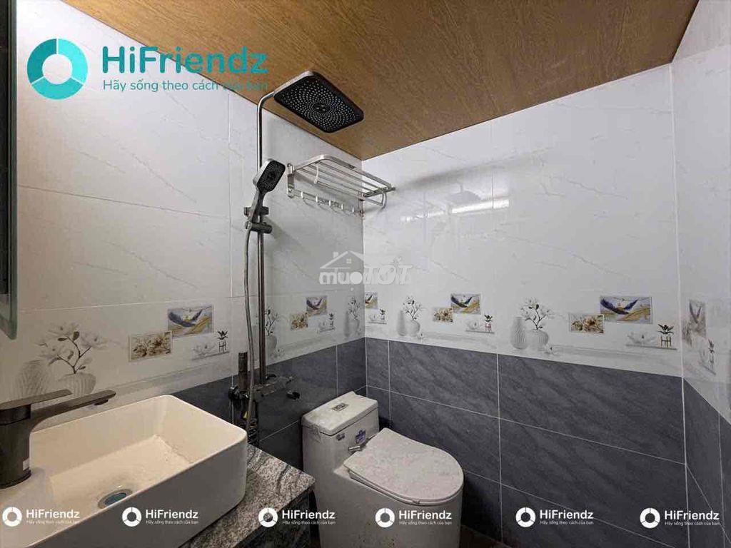 Full nội thất, gác 2m2, 3 cửa sổ - Ảnh 4