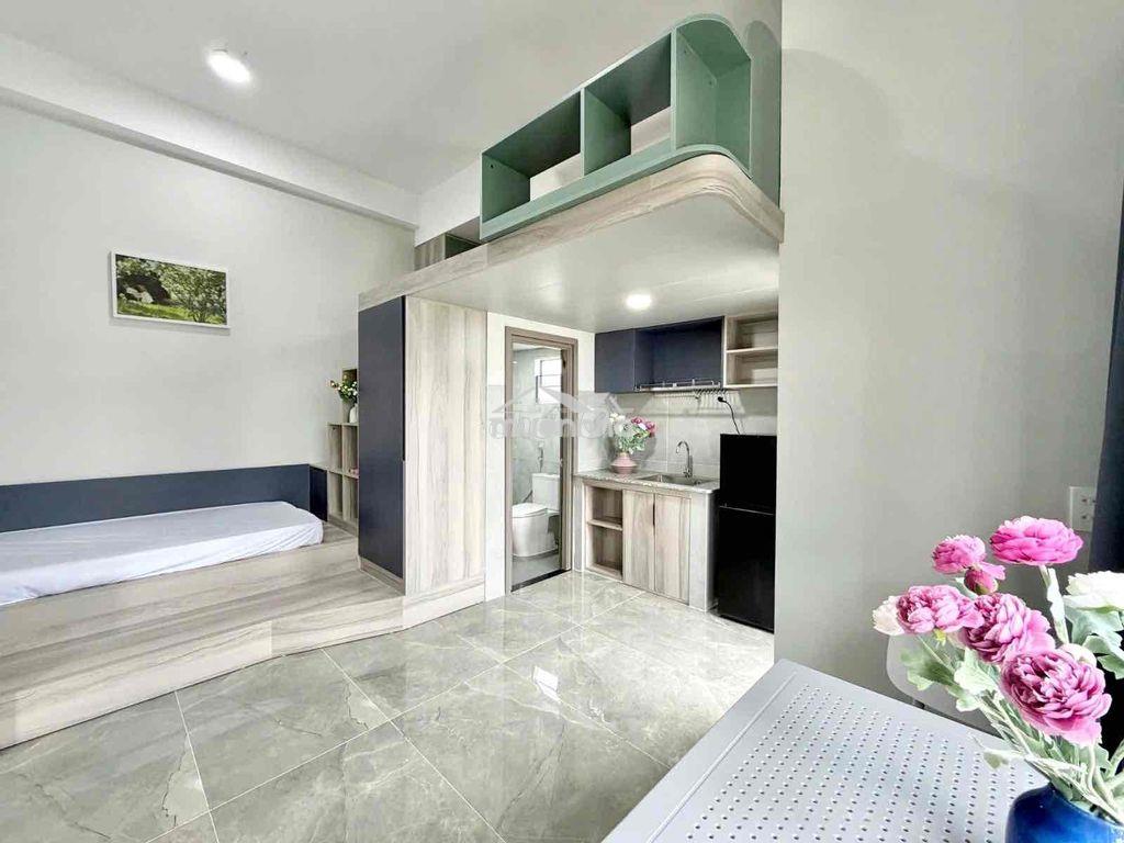 🔥 Duplex 35m² – full nội thất – sát hutech, metro - 3