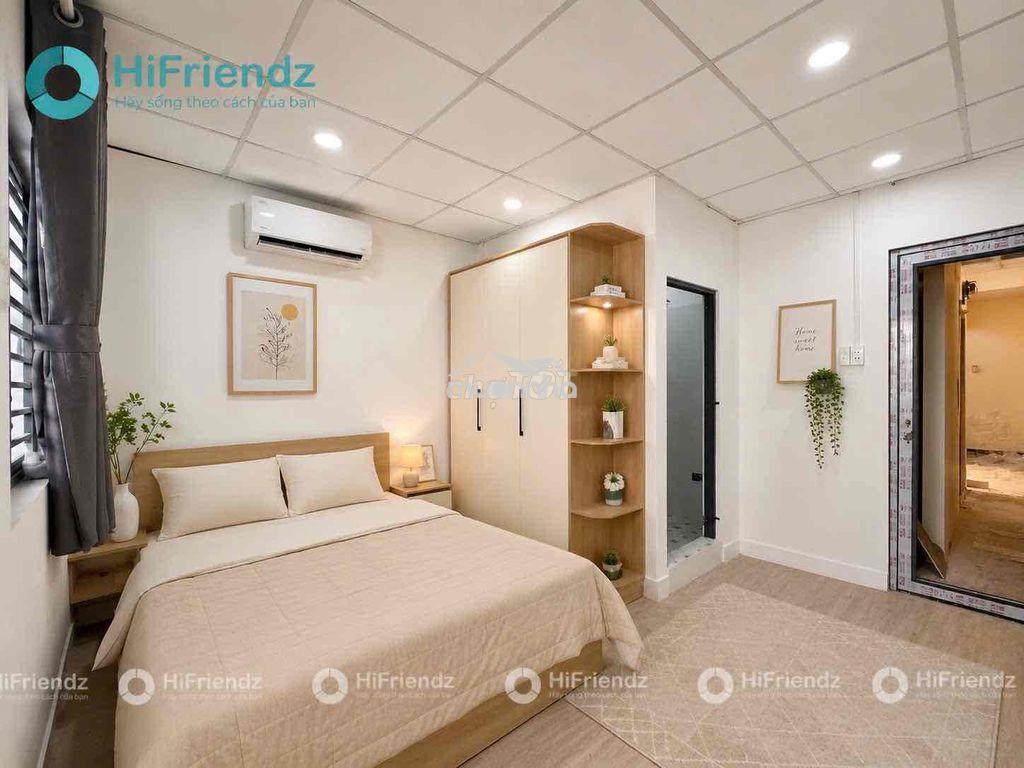 Căn hộ mini mới toanh ngay ngô thị thu minh - sân bay - 2