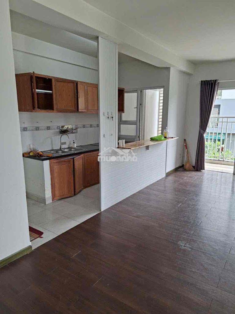 Cho thuê căn hộ ehomes nam sài gòn – khu đô thị mizuki park nhận nhà n