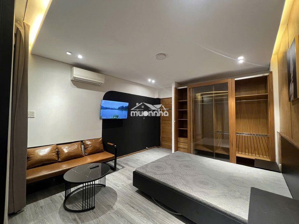 Cho thuê 1pn tân cảng bình thạnh | gần landmark 81 – quận 1 - Ảnh 3