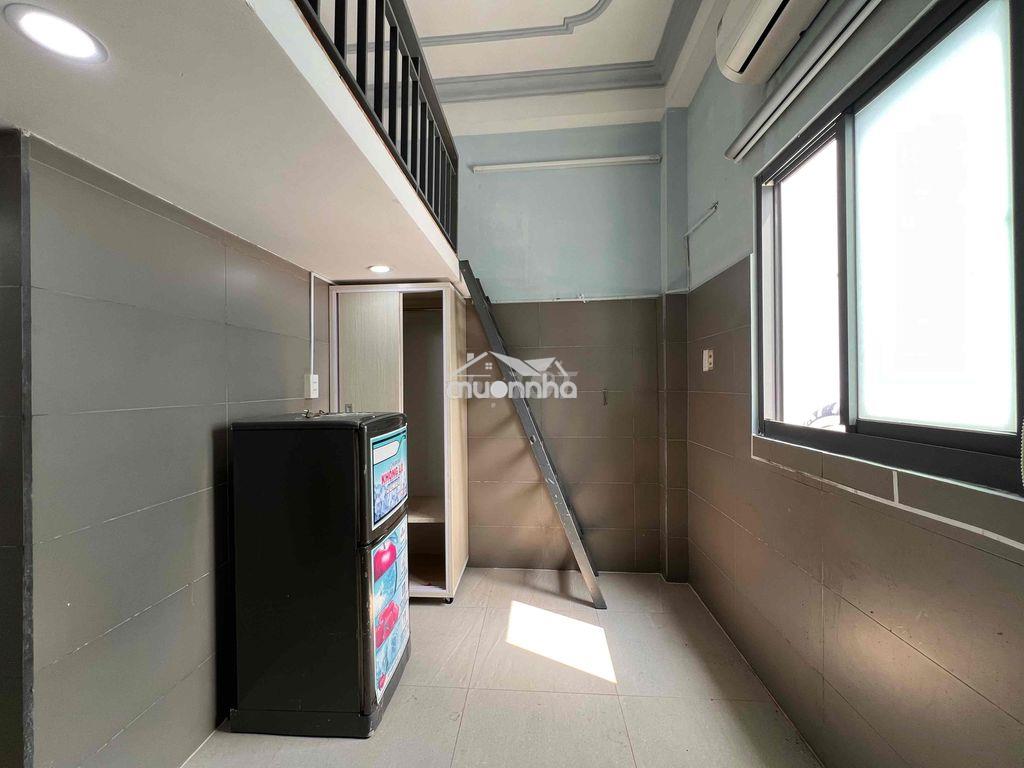 Cho thuê duplex ngay lý thường kiệt quận 10 gần sát bên bách khoa - 4