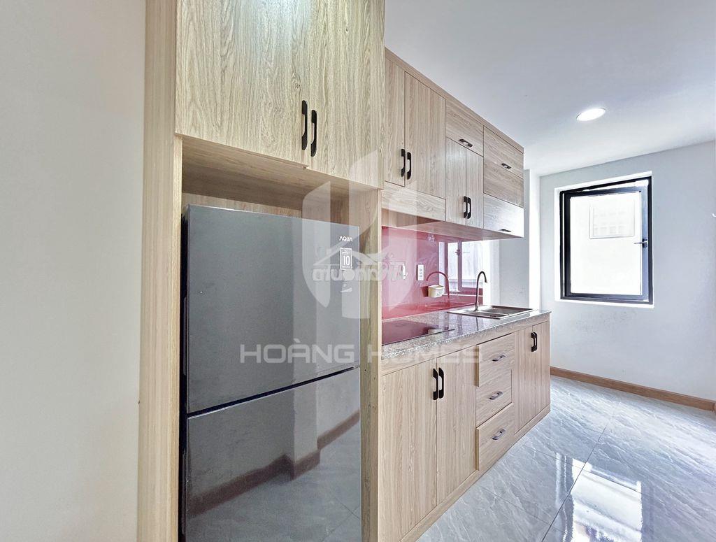 Cho thuê 1 phòng ngủ 6tr tại lakview city quận 2 - Ảnh 3