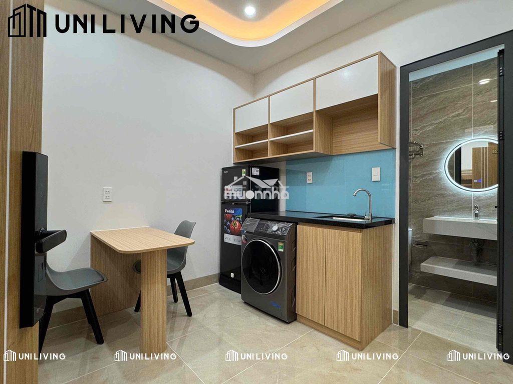 Chính chủ cho thuê phòng đi bộ sang vlucs3 full nt bancol thoáng mát - 3