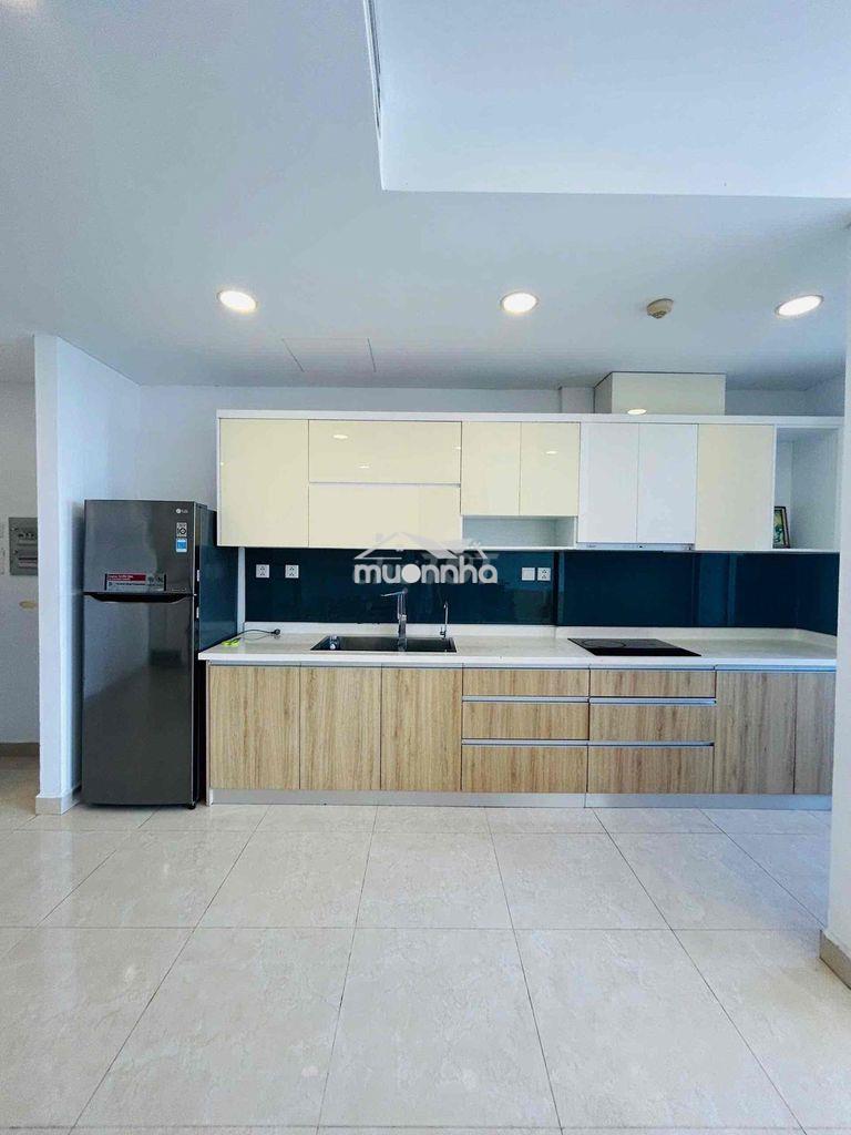 🏡 Cho thuê căn hộ the golden star - nguyễn thị thập, quận 7