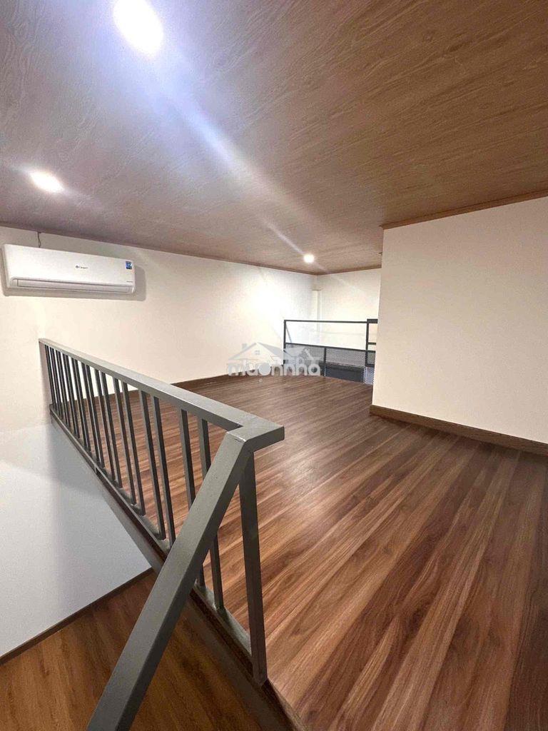 🔥 Cho thuê duplex lớn 50m2 - hoàng sa q3 ( ngay trần văn đang) - 3