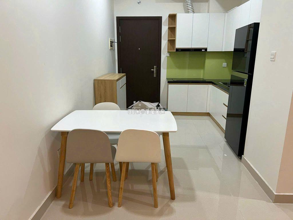 Chính chủ cho thuê căn hộ 2pn, 1wc - the sun avenue giá 16tr/ tháng - 3