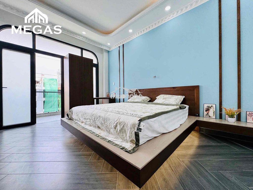 💥 Khai trương chdv full nội thất mới xây 100% - gần mega bình phú 💥 - 4