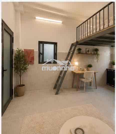 Khai trương phòng trọ 30m2 cửa sổ trời gần đại học công nghiệp gò vấp - 3