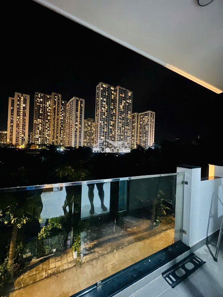 Nhà 1t2l full nội thất ngay vinhomes grand park - hxh - 2