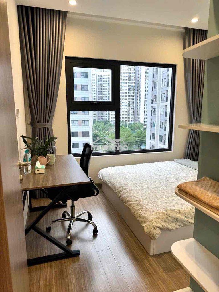 Cho thuê 1pn 2pn 3pn vinhomes grand park quận 9 giá chỉ từ 4tr - 4