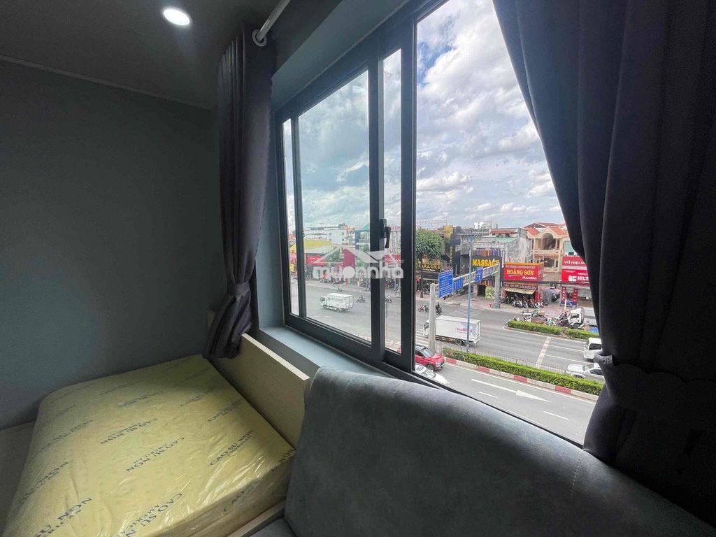 Siêu phẩm studio 30m2 cực rẻ - 3