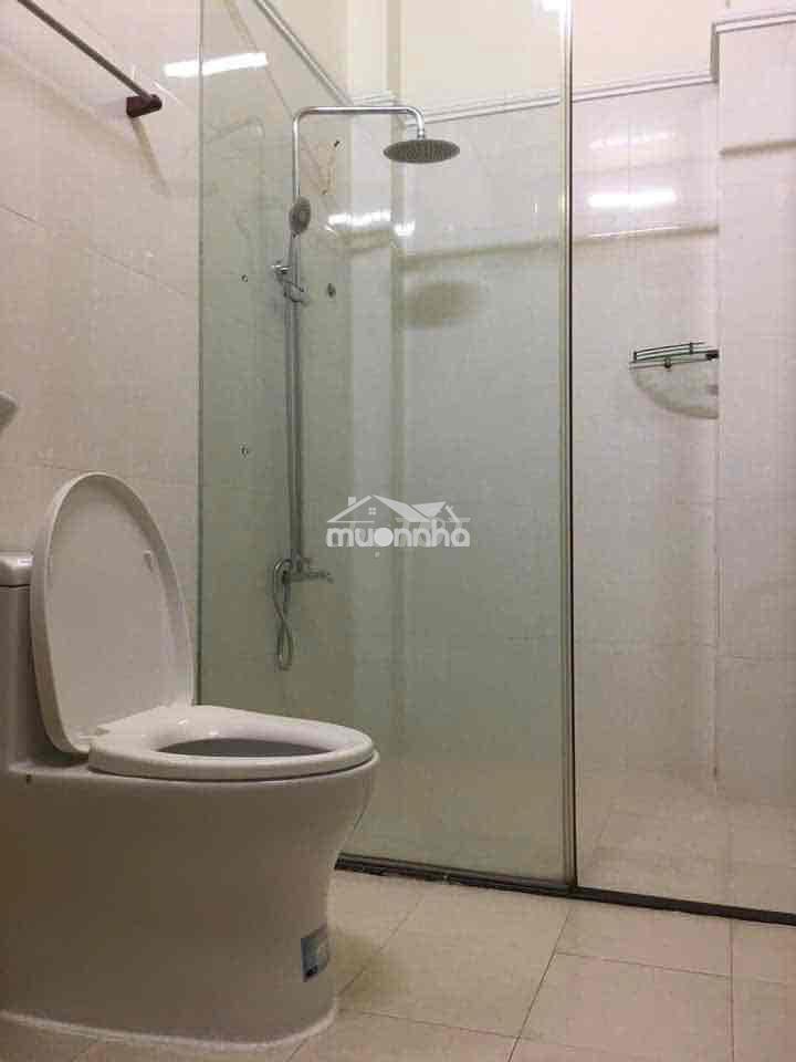 Phòng ktx cao cấp giá rẻ - Ảnh 2