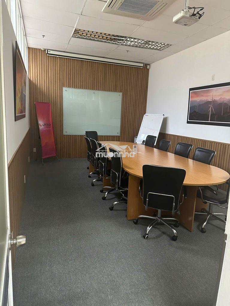 Cho thuê mặt bằng diện tích 200m2 giá 45tr - 3