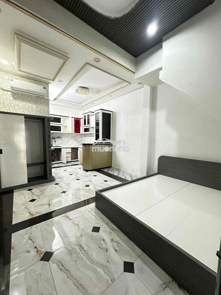 Phòng đẹp nội thất hiện đại