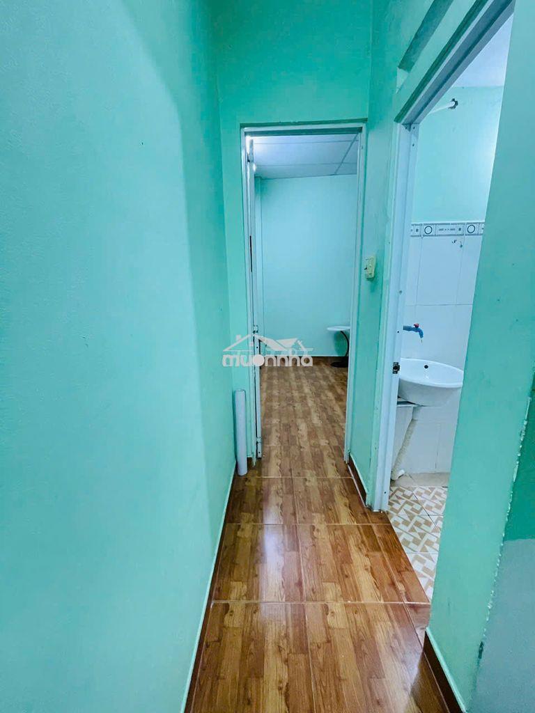 Cho nữ thuê phòng nguyễn đình chiểu quận 3, có máy lạnh 4,5 triệu. - 4