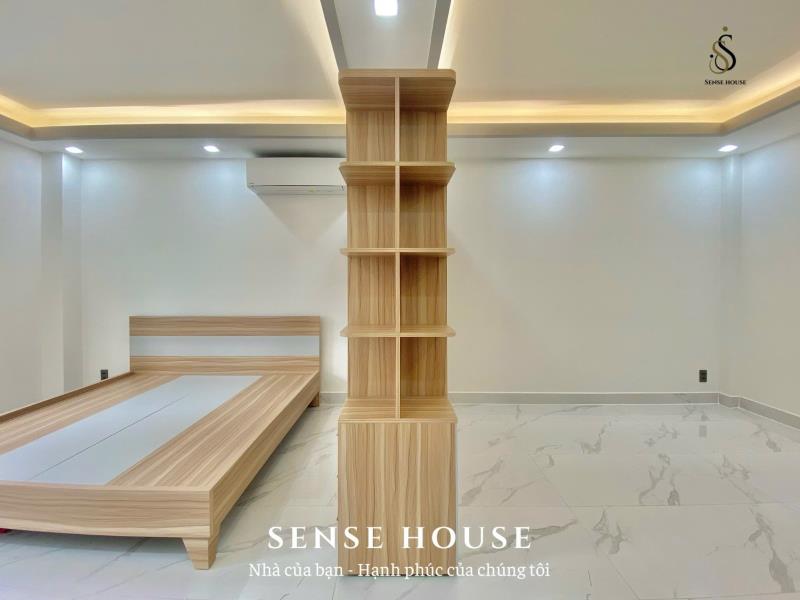 Studio ban công rộng 35m2 | full nội thất | ngay tân sơn nhì - 3