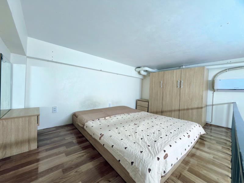 🌆 Duplex ban công tầng cao – hoàng văn thụ tân bình - 2