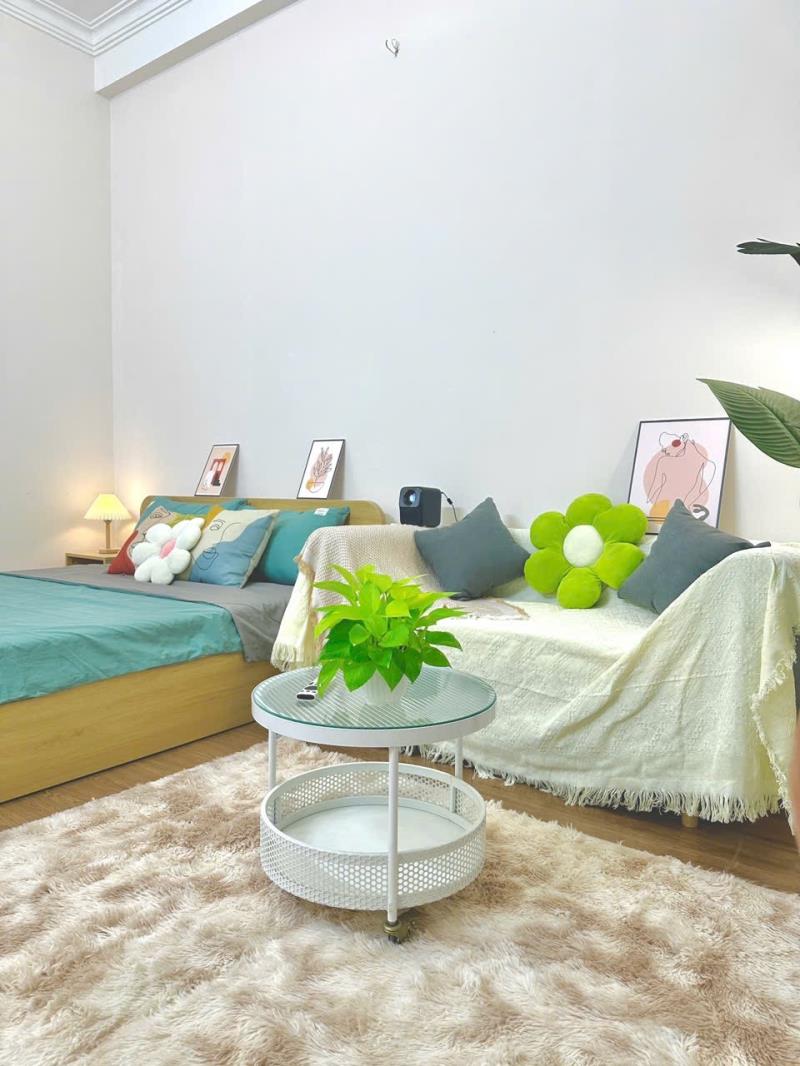 Căn hộ 2–3 người full nội thất – gần vlu, vhu | phan xích long, phú nhuận - 3