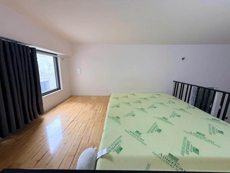 Duplex full nội thất - máy giặt riêng - ngay dh hutech, uth, uef, hiu - ngã tư hàng xanh - ở tối đa 3 người