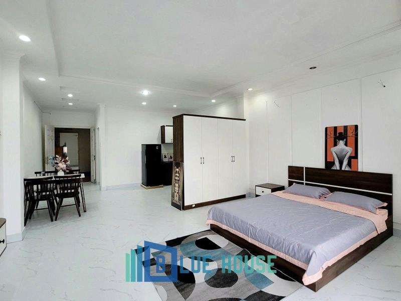 Căn hộ 1 phòng ngủ, ban công, ở được 3-4 người khu vực tân bình, gần sân bay, công viên hoàng văn thụ, - 3