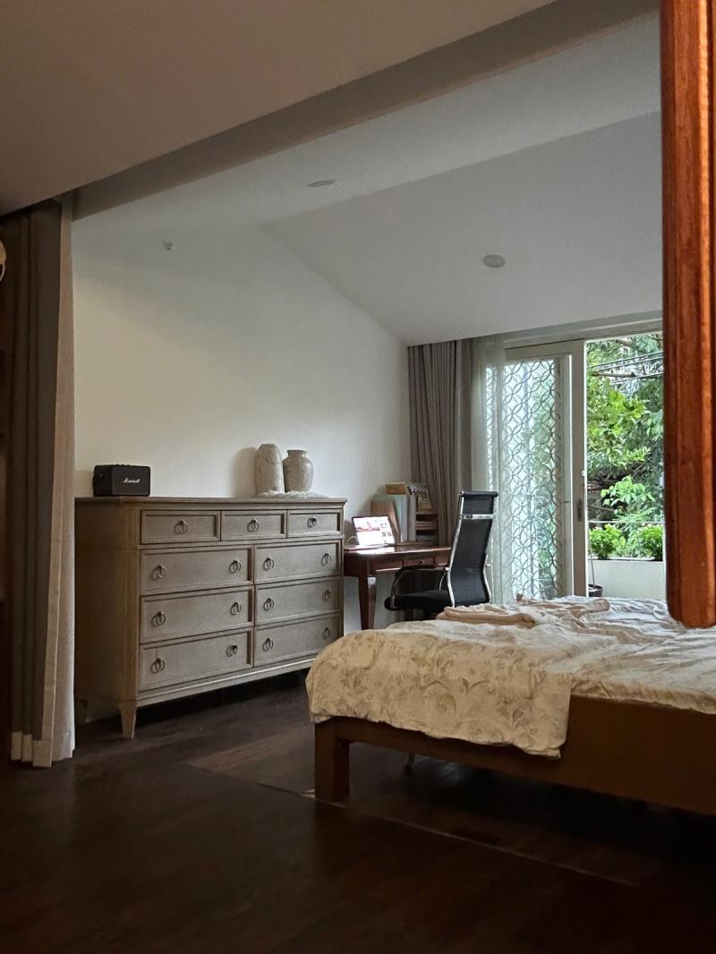 🏡 Cho thuê căn hộ 1pn  – ban công – chu văn an, bình thạnh - gần hutech , uef - 2