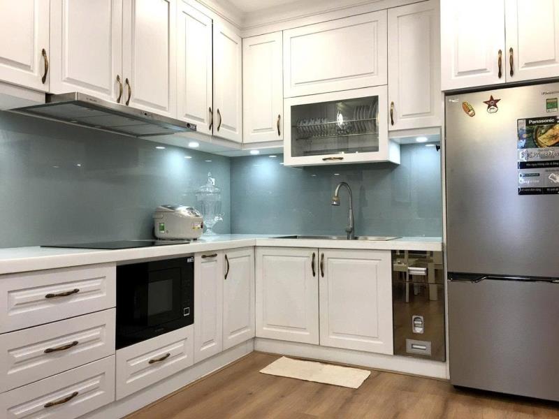 Orchard garden - cho thuê căn 2pn 73m2 full nt, tầng cao + view thoáng - 3