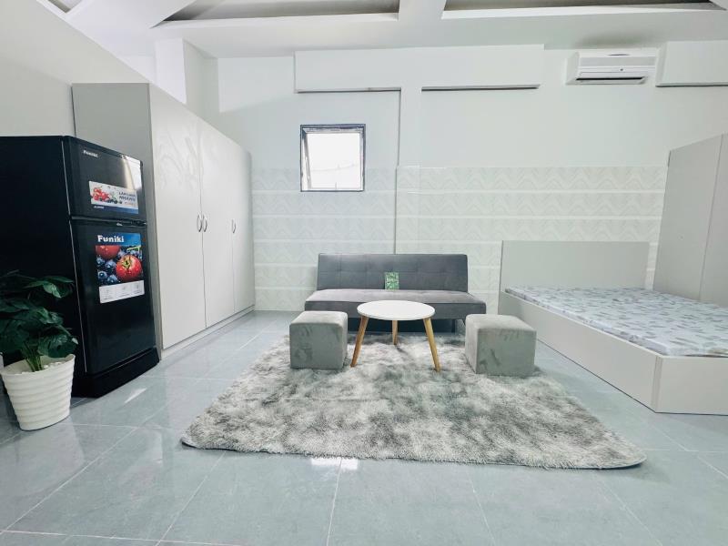 Duplex vườn lài – không gian rộng rãi, gần đại học công thương - 3