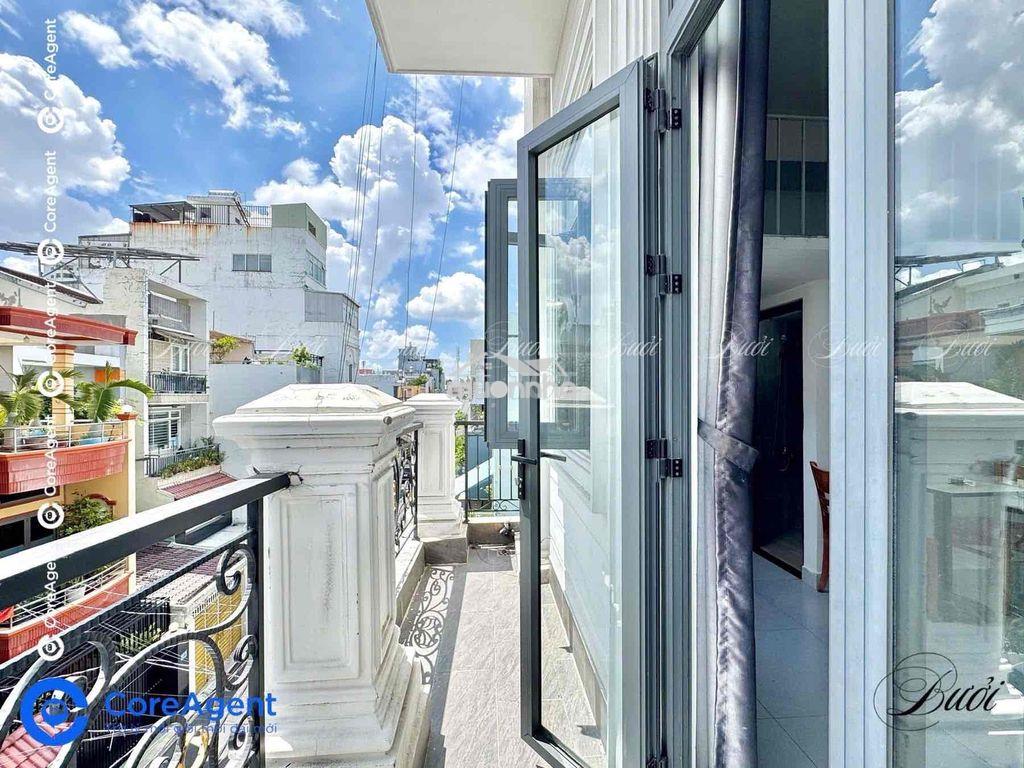 Trống 2 phòng gác hộp full nội thất ngay thoại ngọc hầu, gần đầm sen - 3